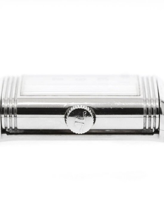 JAEGER-LECOULTRE Reverso Classic Small 211.8.47/Q2618430 Quartz Ladies_955775